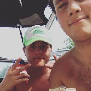 Meet your Posher, Jacob